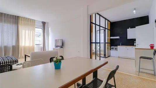 Apartments in Location is not specified - photo 8