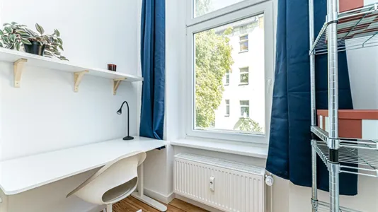 Rooms in Berlin Treptow-Köpenick - photo 3
