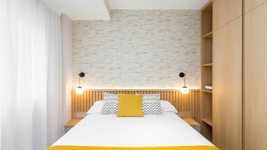 Apartments in Madrid Centro - photo 3