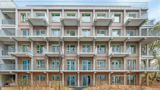 Rooms in Berlin Mitte - photo 5