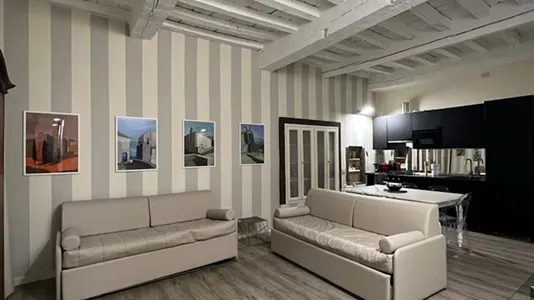 Apartments in Florence - photo 5