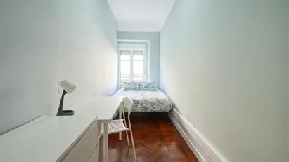 Room for rent in Lisbon (region)
