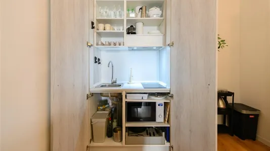 Apartments in Madrid Retiro - photo 4