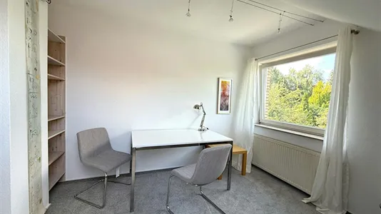 Rooms in Hamburg Wandsbek - photo 4
