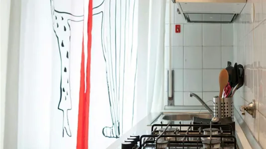 Rooms in Bologna - photo 7