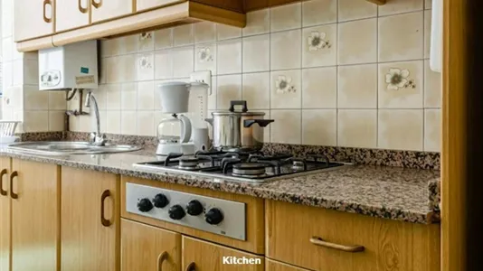 Rooms in Valencia La Zaidía - photo 8