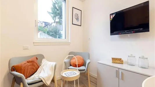 Rooms in Padua - photo 10