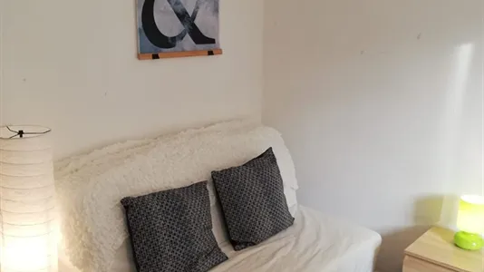 Rooms in Florence - photo 6