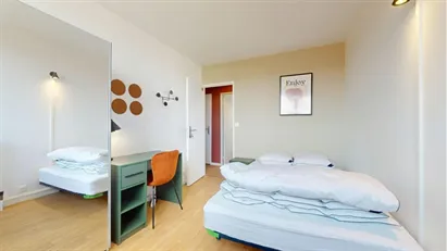 Room for rent in Créteil, Île-de-France