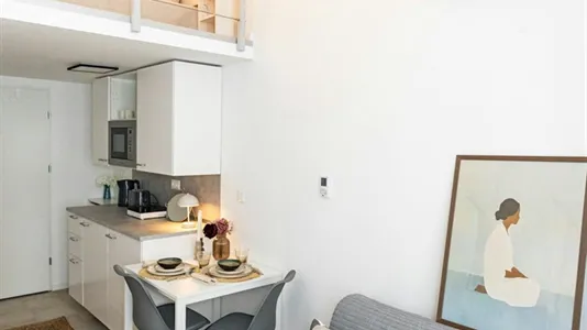 Rooms in Budapest Ferencváros - photo 2