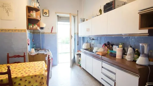 Rooms in Roma Municipio V – Prenestino/Centocelle - photo 7
