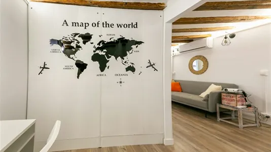 Apartments in Barcelona Ciutat Vella - photo 6