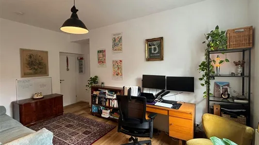 Apartments in Cologne Nippes - photo 7