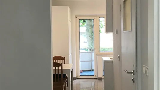 Apartments in Dusseldorf - photo 7