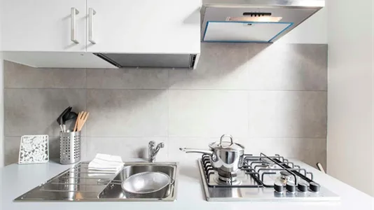 Rooms in Milano Zona 5 - Vigentino, Chiaravalle, Gratosoglio - photo 10