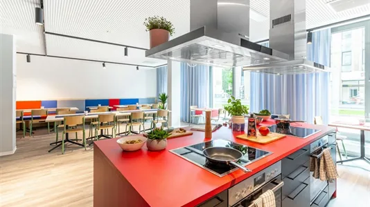 Apartments in Freiburg im Breisgau - photo 9