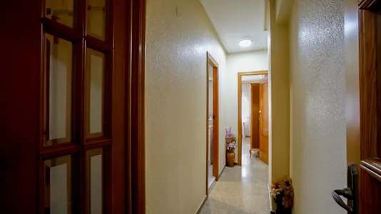 Rooms in Alboraya - photo 9