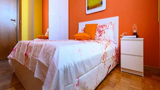 Rooms in Sesto San Giovanni - photo 4