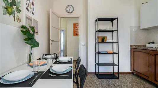 Rooms in Pisa - photo 6