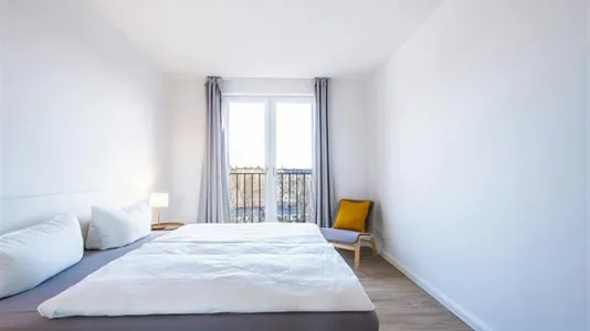 Apartments in Berlin Friedrichshain-Kreuzberg - photo 5