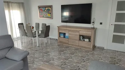 Apartment for rent in Mazarrón, Región de Murcia
