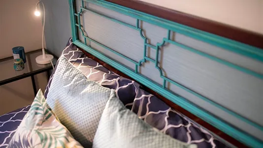 Rooms in Bilbao - photo 5