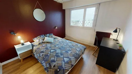 Rooms in Nantes - photo 1