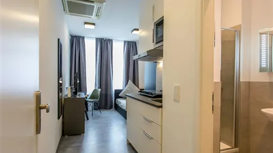 Apartments in Frankfurt Innenstadt I - photo 4