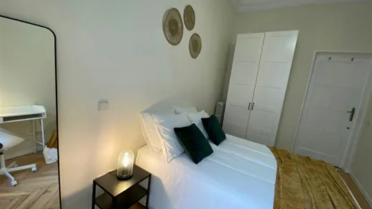 Rooms in Madrid Centro - photo 5
