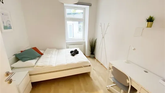 Rooms in Wien Mariahilf - photo 7