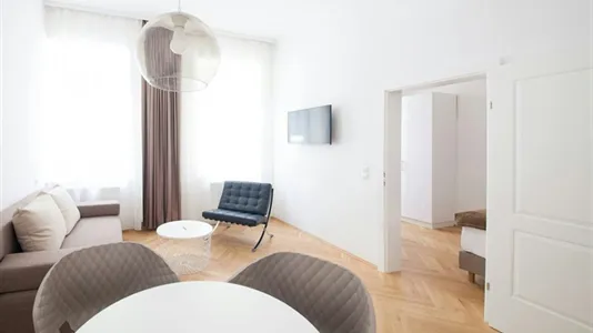 Apartments in Wien Ottakring - photo 5