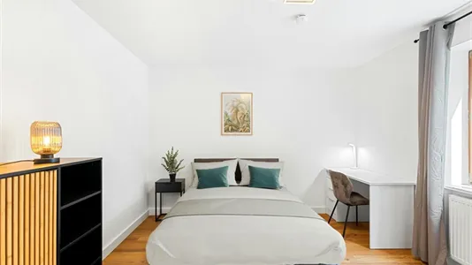 Rooms in Location is not specified - photo 1