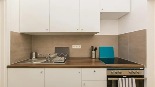 Rooms in Location is not specified - photo 5