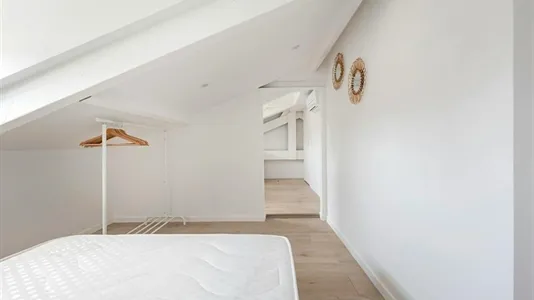 Rooms in Bordeaux - photo 4