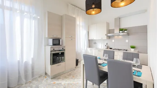 Rooms in Padua - photo 5