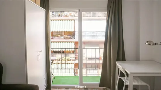 Rooms in Valencia La Zaidía - photo 8