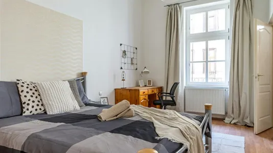 Rooms in Location is not specified - photo 8