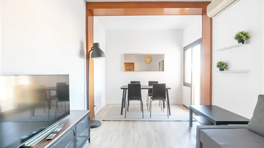 Apartments in Barcelona Les Corts - photo 5