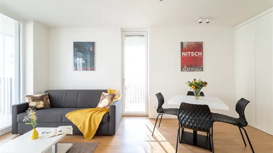 Apartments in Vienna Leopoldstadt - photo 7