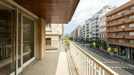 Apartments in Barcelona Sarrià-St. Gervasi - photo 6