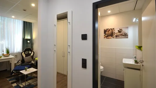 Apartments in Offenbach am Main - photo 9