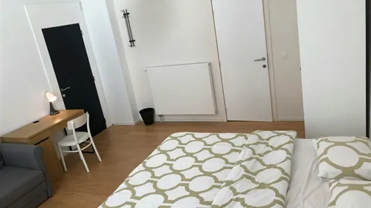 Rooms in Brussels Schaarbeek - photo 5
