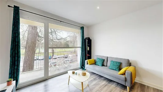 Rooms in Pau - photo 6