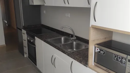 Rooms in Burjassot - photo 7