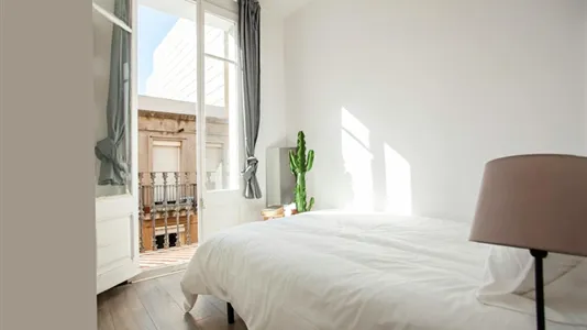 Apartments in Barcelona Sants-Montjuïc - photo 7