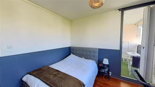 Rooms in Bordeaux - photo 4