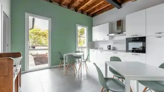 Rooms in Padua - photo 4