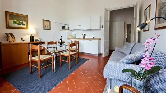 Apartments in Florence - photo 3