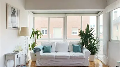 Apartment for rent in Madrid Tetuán, Madrid