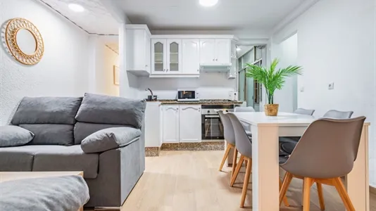 Rooms in Castellón de la Plana/Castelló de la Plana - photo 10